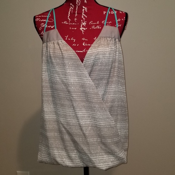 Express Tops - Express top